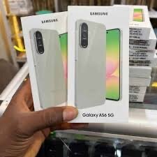 Samsung Galaxy A56 5G