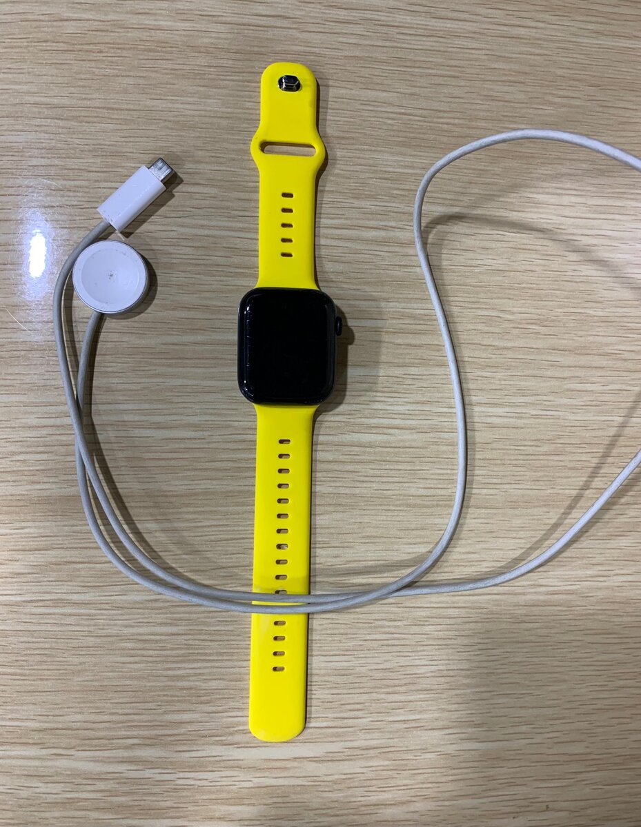 Apple Watch Serie 7