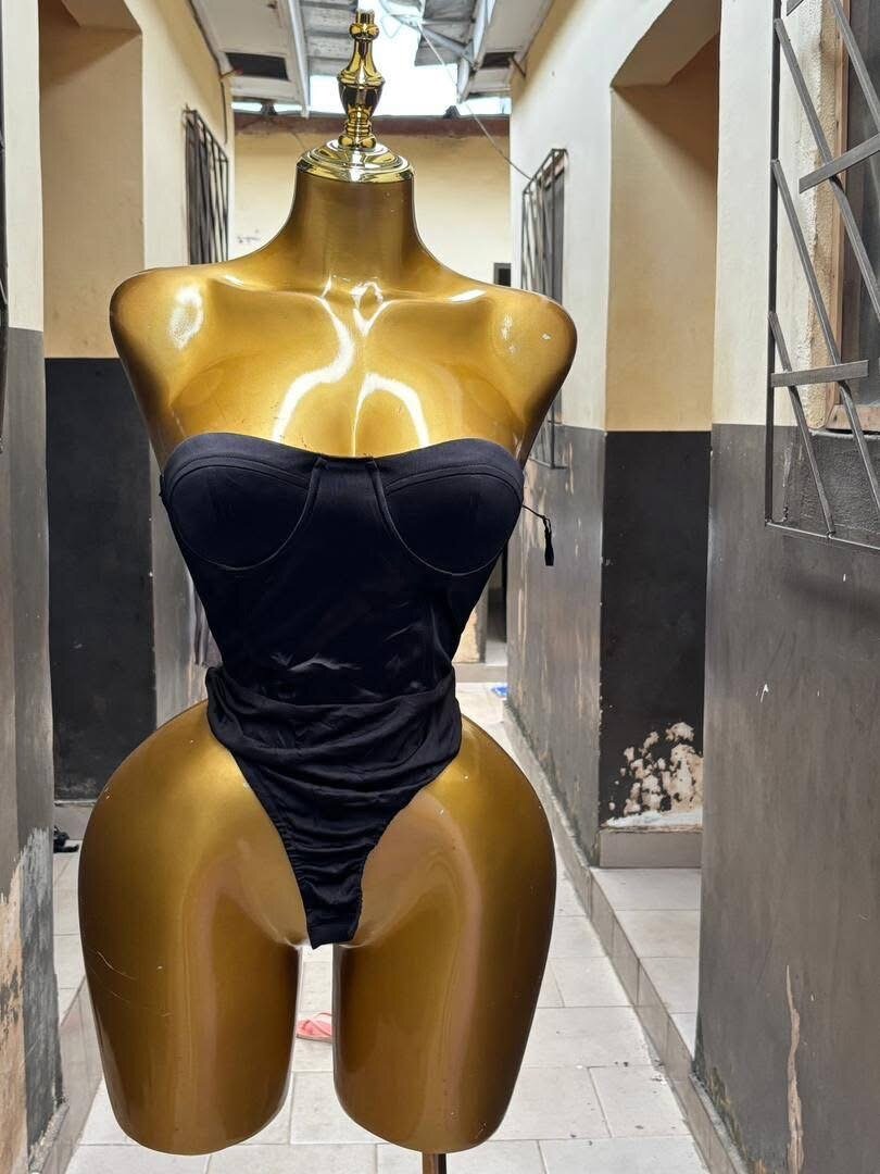 lingerie sexy en dentelle