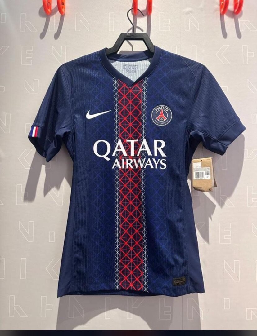 MAILLOT DE PARIS