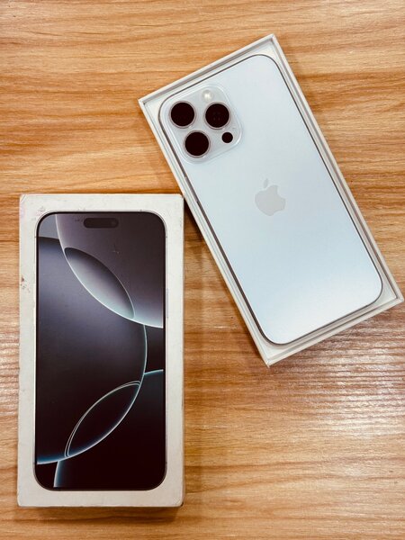 16 Pro Max 256Go Seconde Main