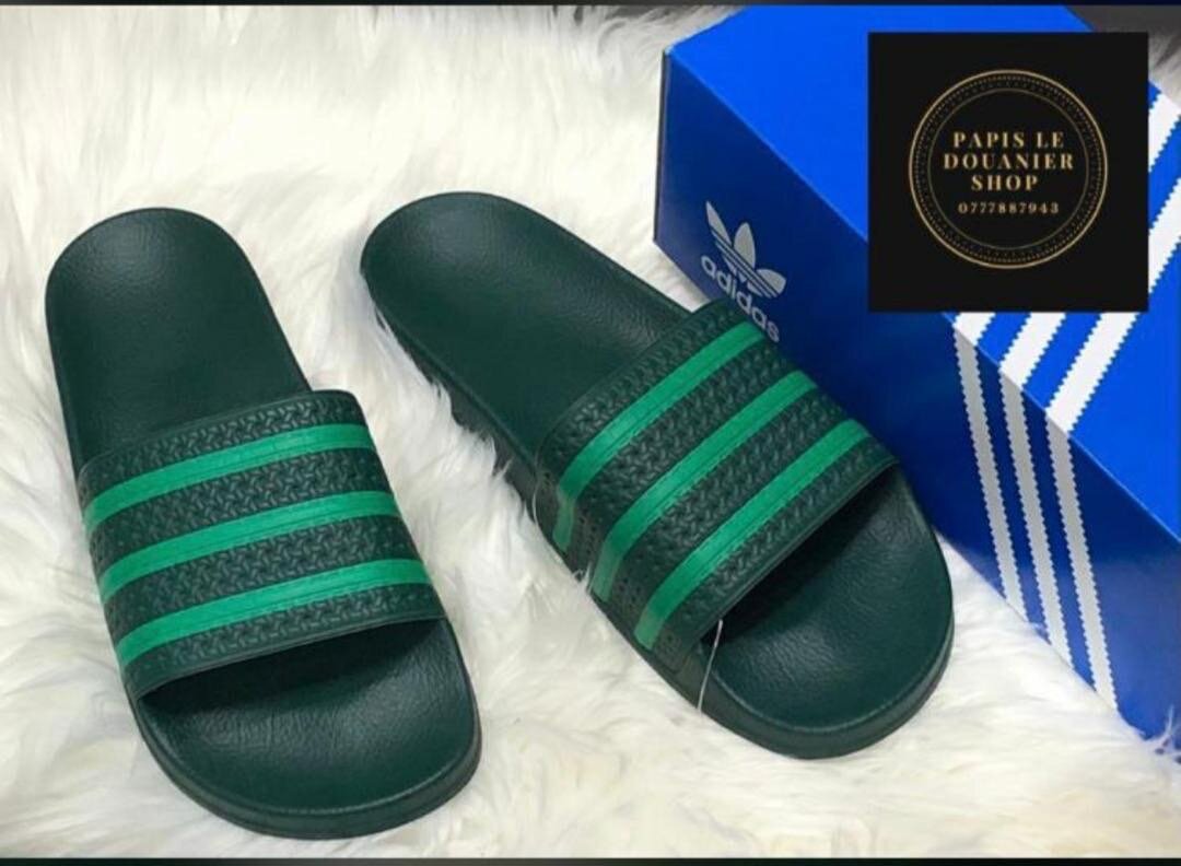 Claquettes adidas original