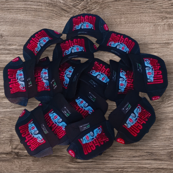 Original cap