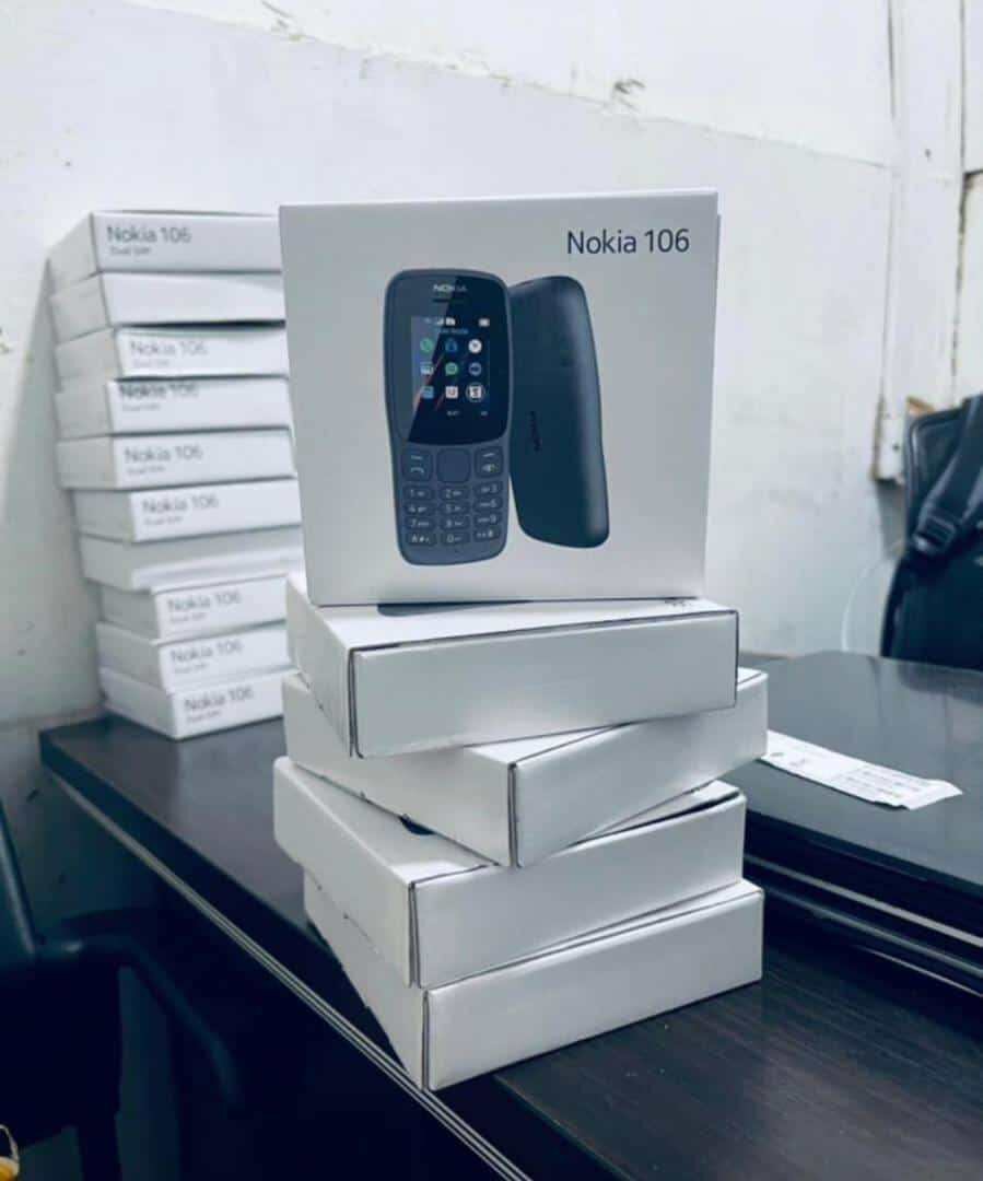 Nokia 106
