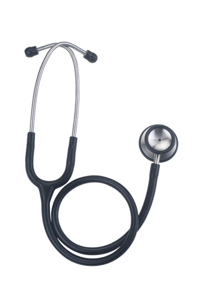 SINGLE HEAD STETHOSCOPE