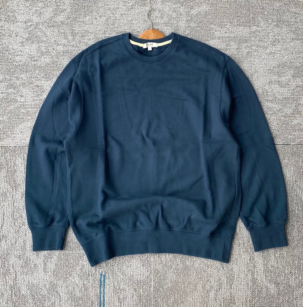 Thrift Sweatshirt