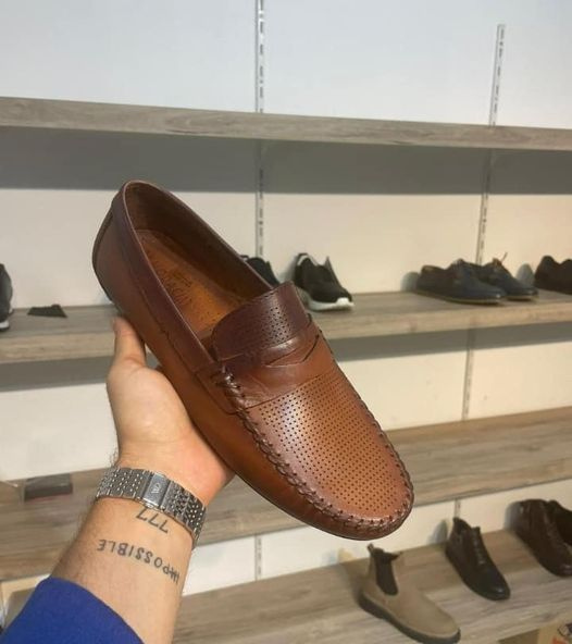 Mocassins