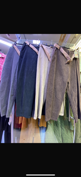 Италия Микровилвет 4 цвета