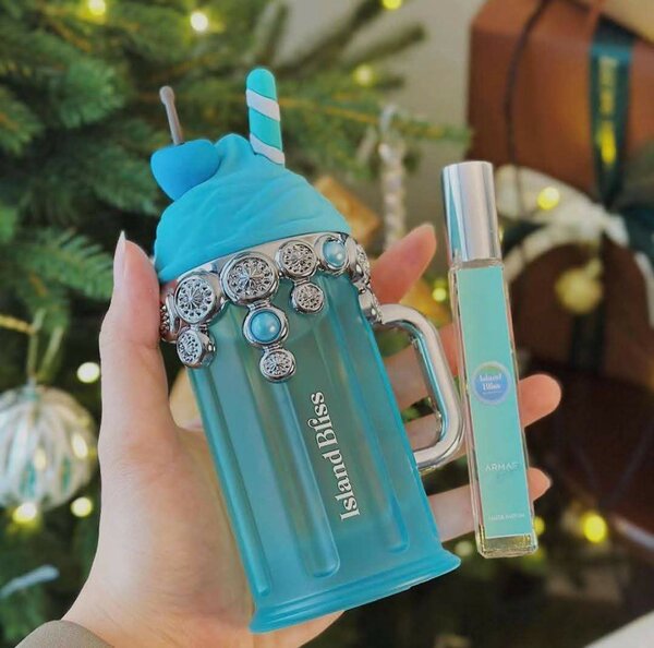 Nur Cosmétique parfumerie OUD