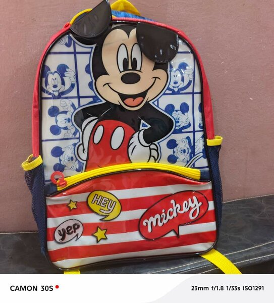 Sacs a Dos pour les élèves