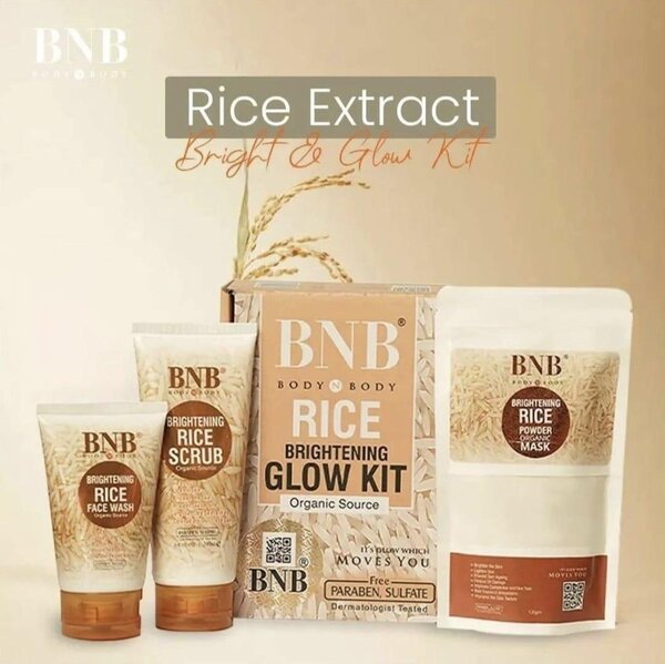 3 in 1 skin care bundle