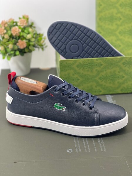 LACOSTE CLASSIC WEAR