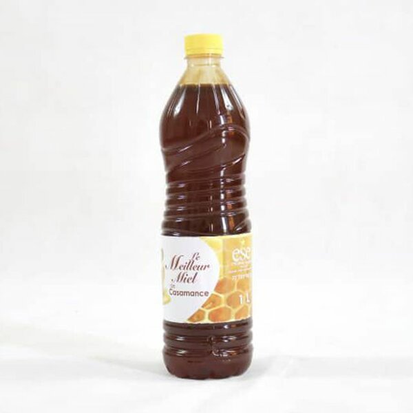 Miel Pur Naturel 1L