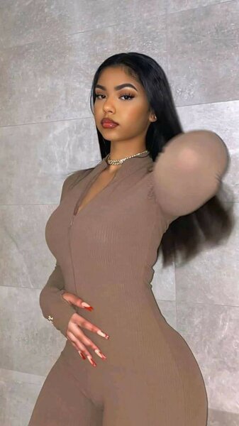 Combinaison élégante femme