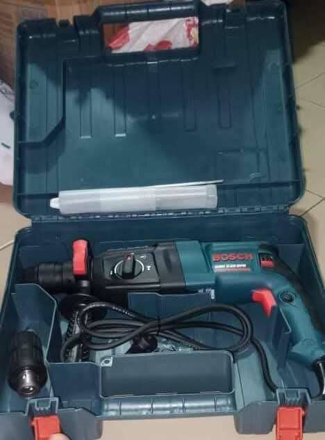 Perceuse à percussion Bosch