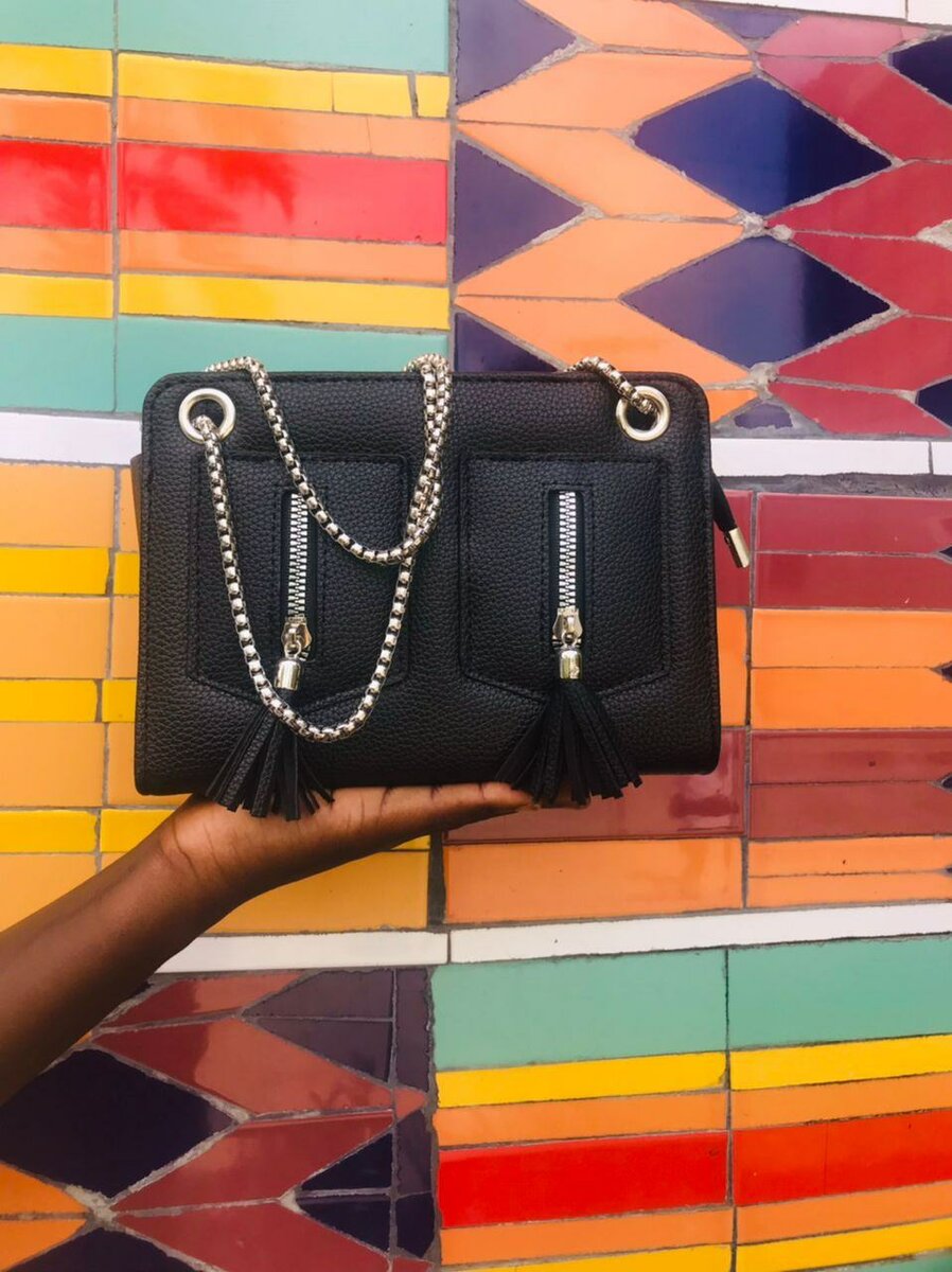 Sac à main élégants