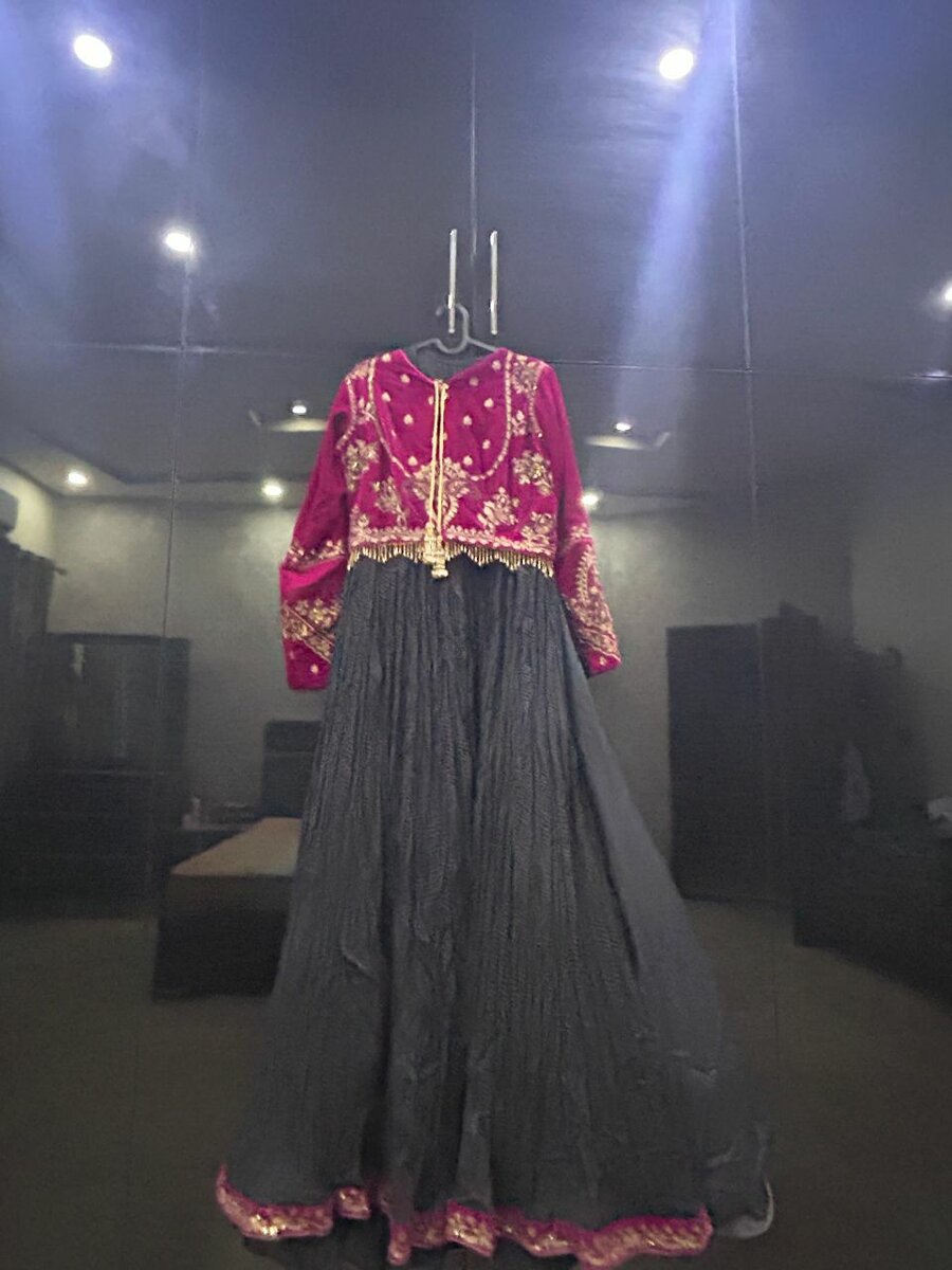 Asim Jofa | wedding dress