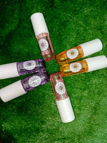 (Lot de 12) Brumes Sunny Vibes