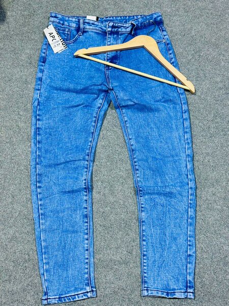 Jean pantalon