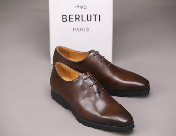 SOULIER BERLUTI