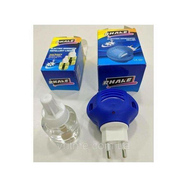 Répulsif Électrique Moustiques