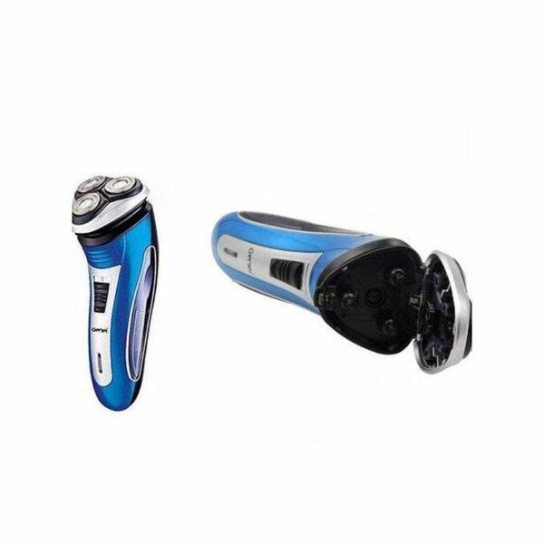 Rasoir Électrique Rechargeable