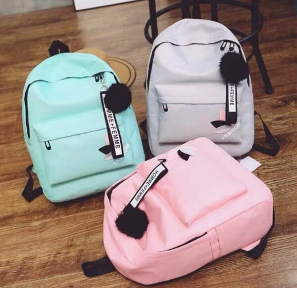 Sacs à dos tendance colorés