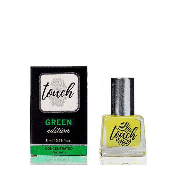 Essence de parfum Touch vert