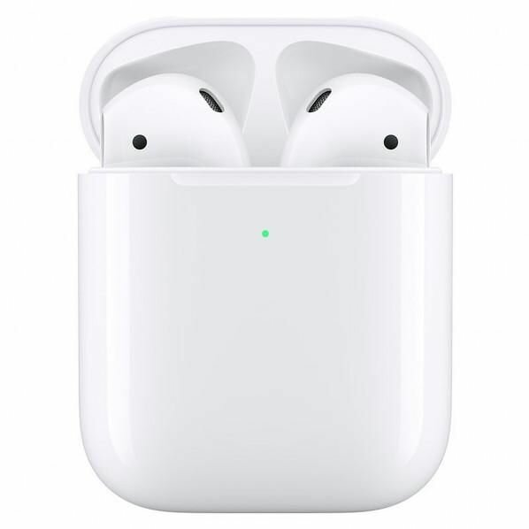 AIRPODS 2 AUTHENTIQUE