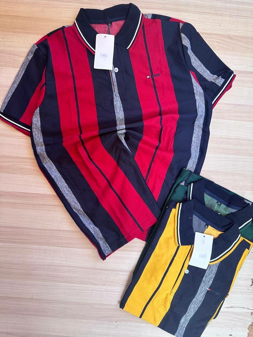 Original Strip Lacoste