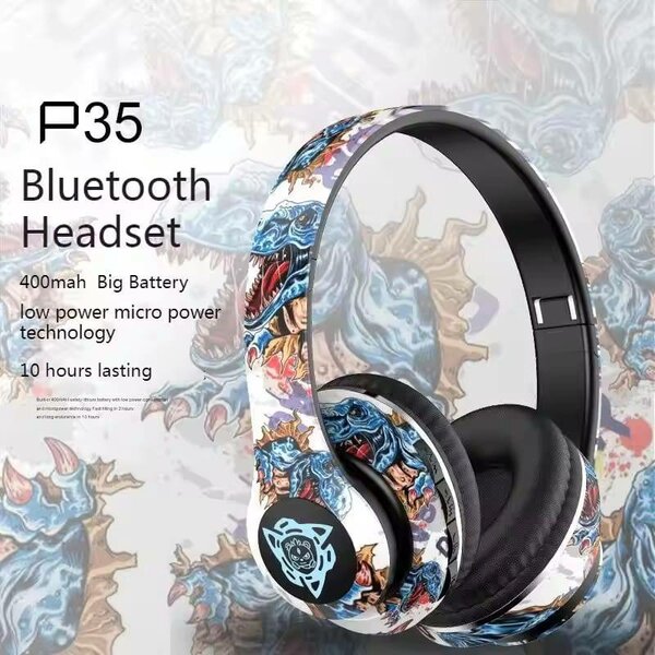Casque p35
