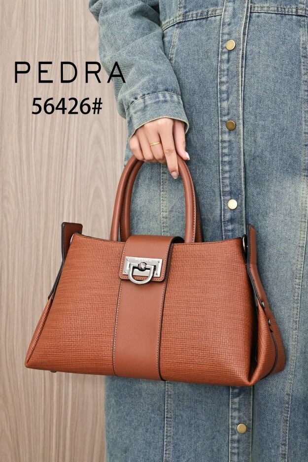 Sac à Main PEDRA Élégant