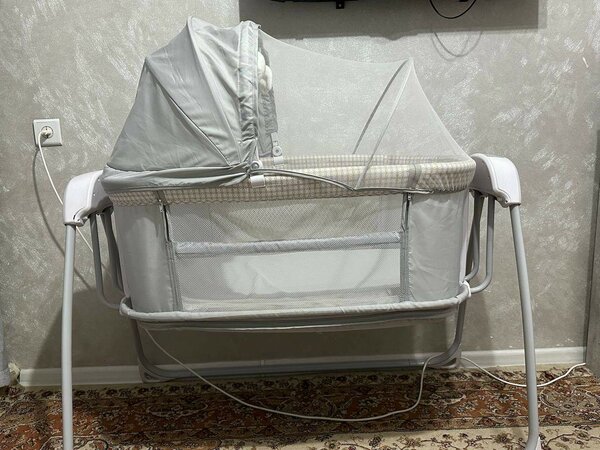 Манеж детский