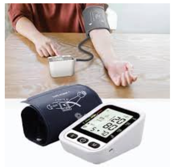 Tensiomètre électronique