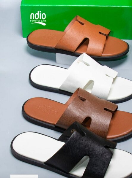 HERMES Paris slides