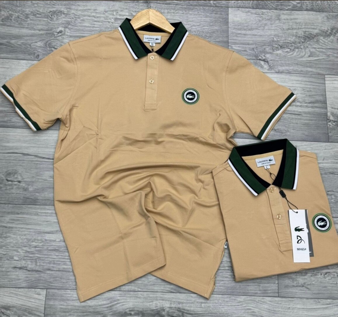 Polo Lacoste