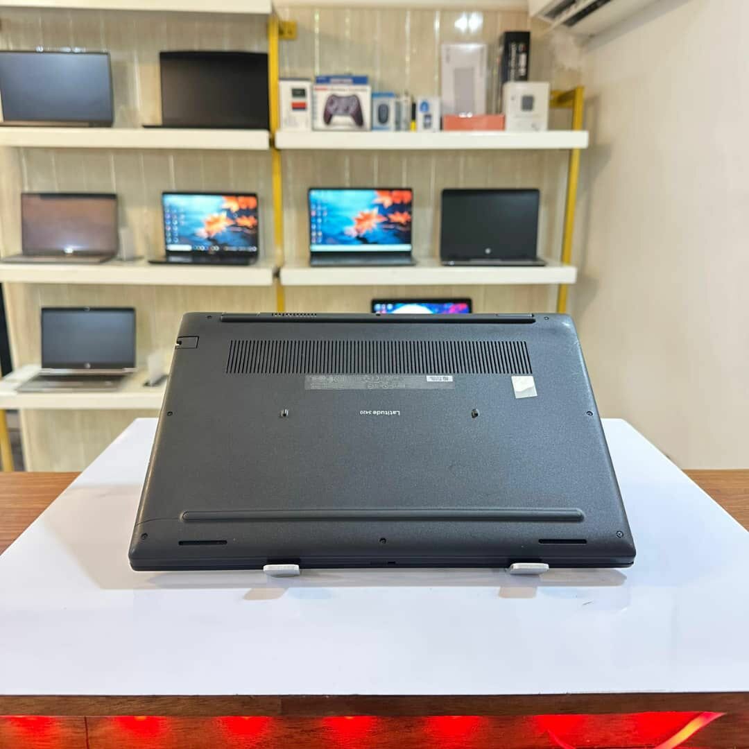 Dell latitude