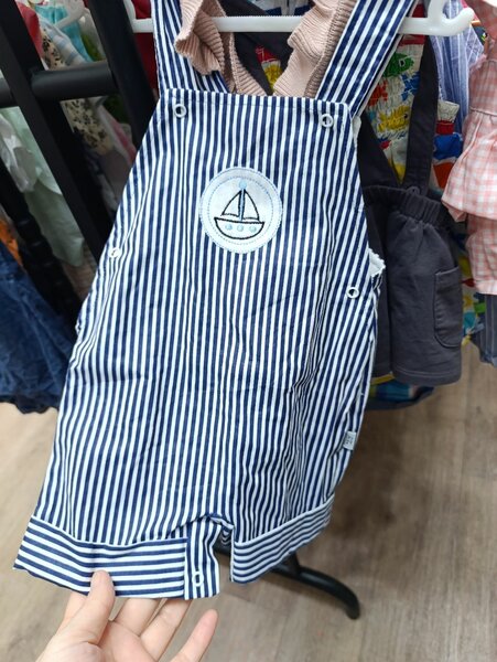 Kids секонд хенд