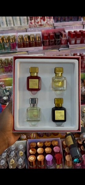 Perfume set