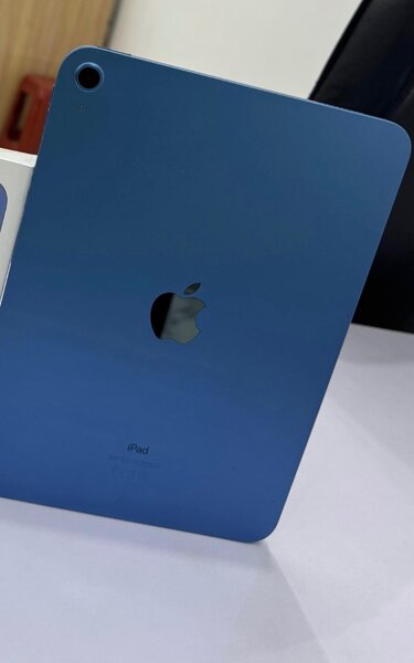 iPad 10ème génération