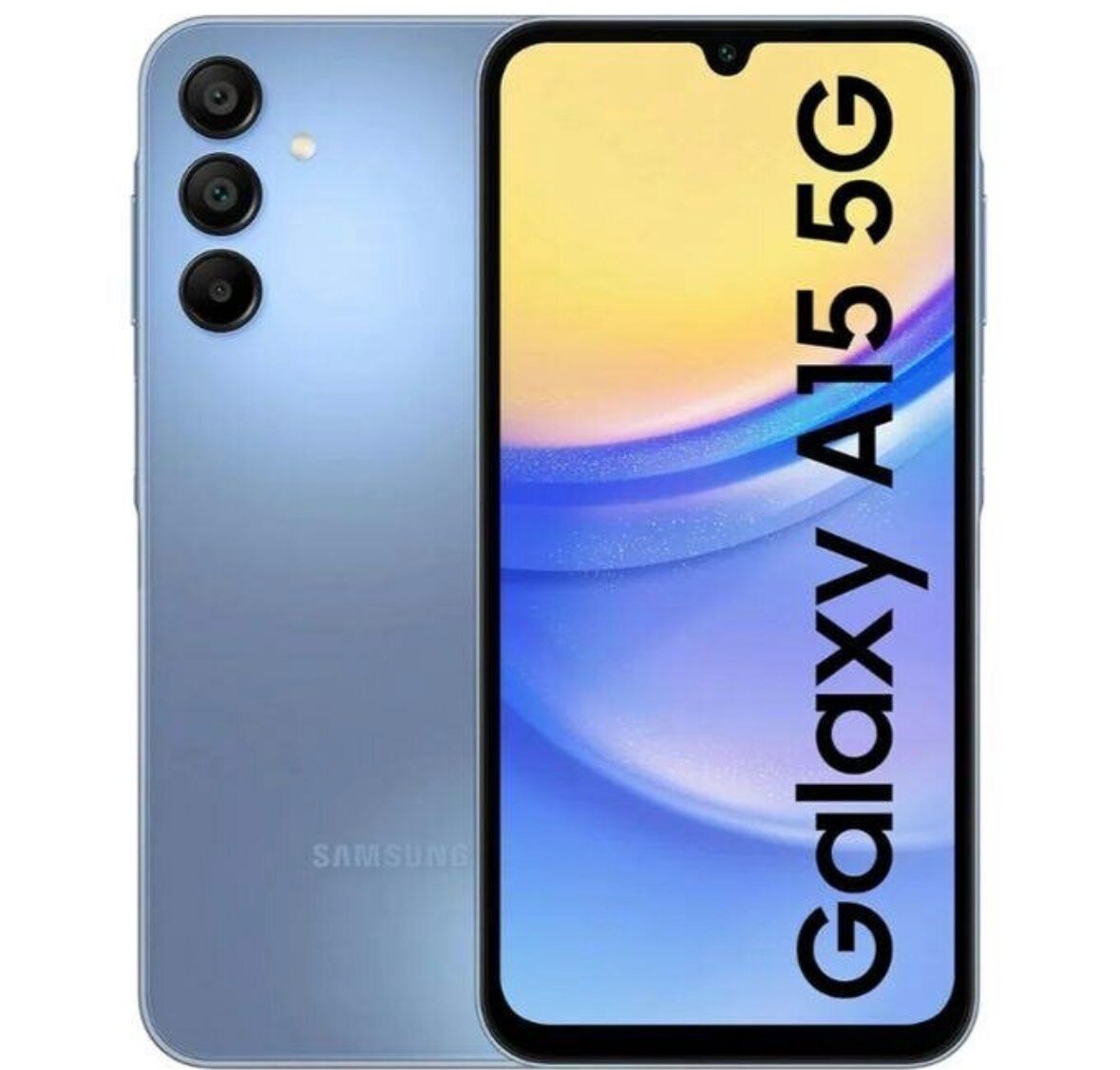 Samsung Galaxy A15 5G