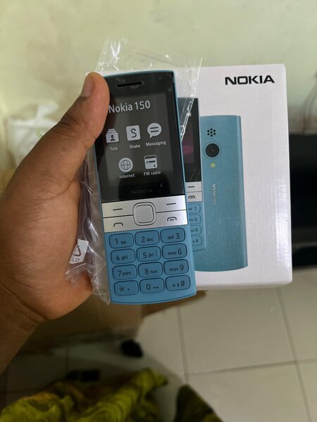 Nokia 150 4G