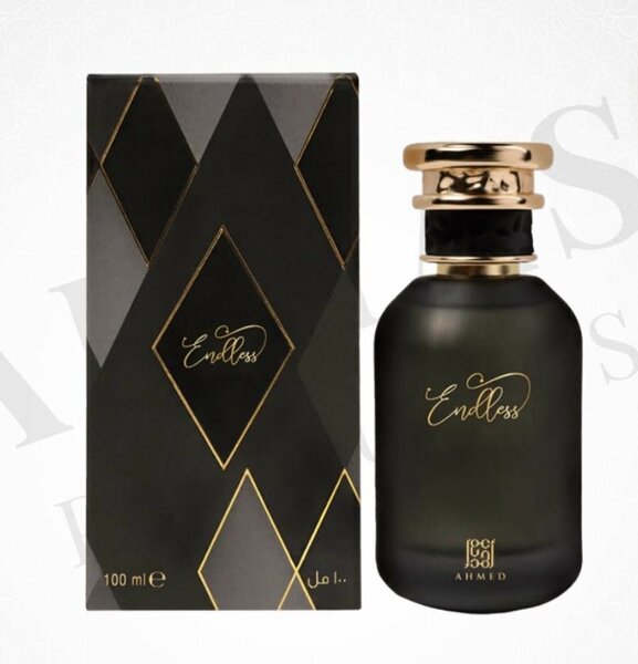 Parfum Ahmed Endless 100ml