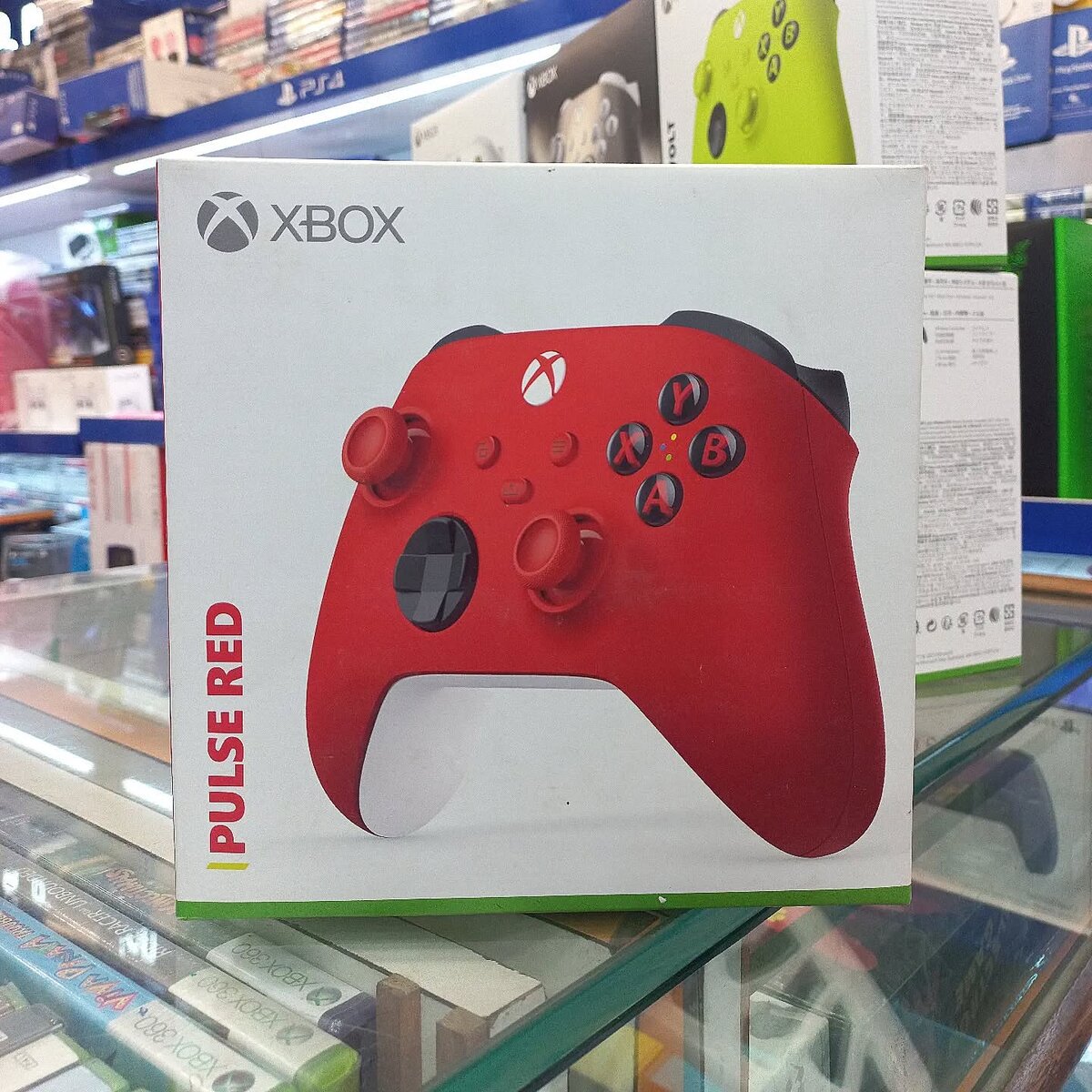 Manette Xbox serie x