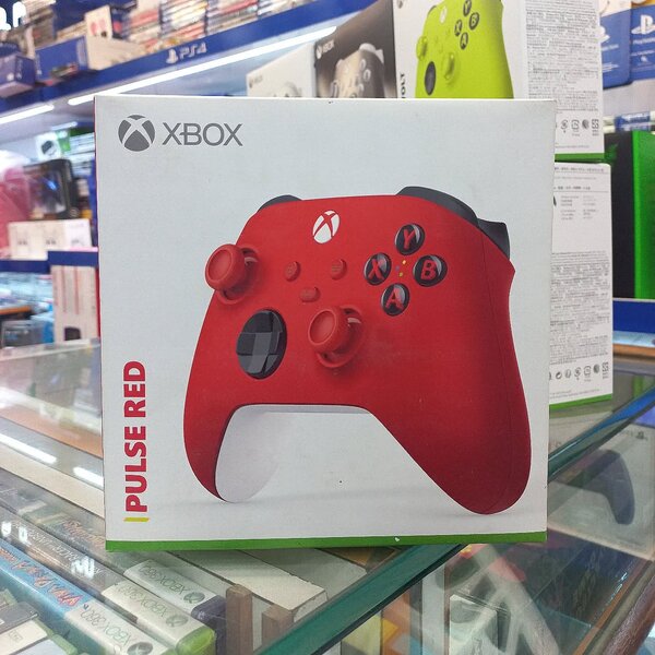 Manette Xbox serie x