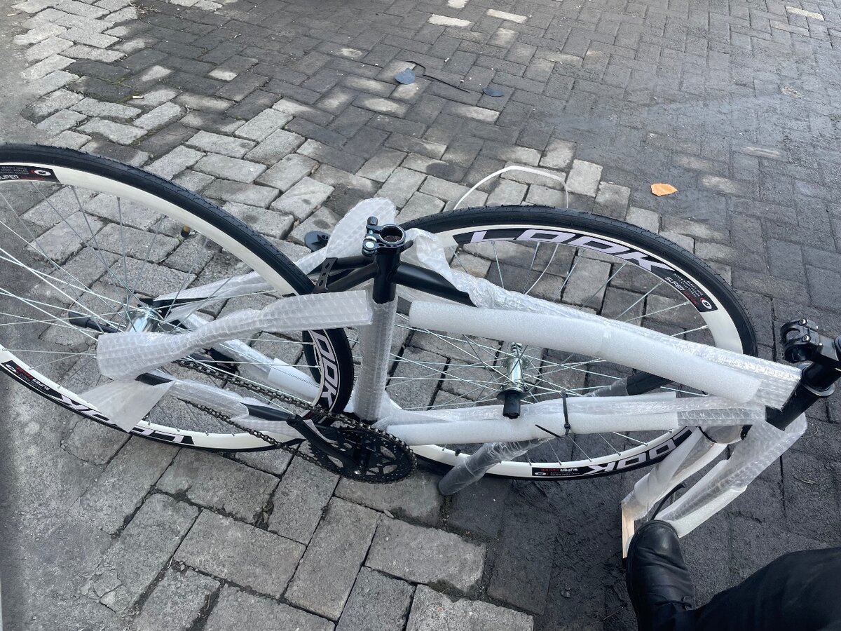 Синглспид 165-175