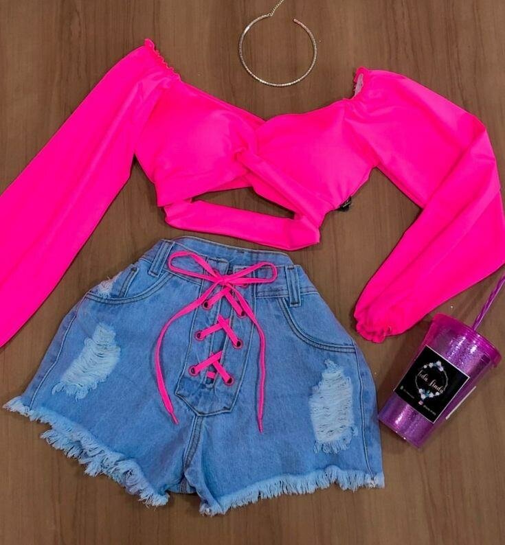 Ensemble Mode Élégant Femme