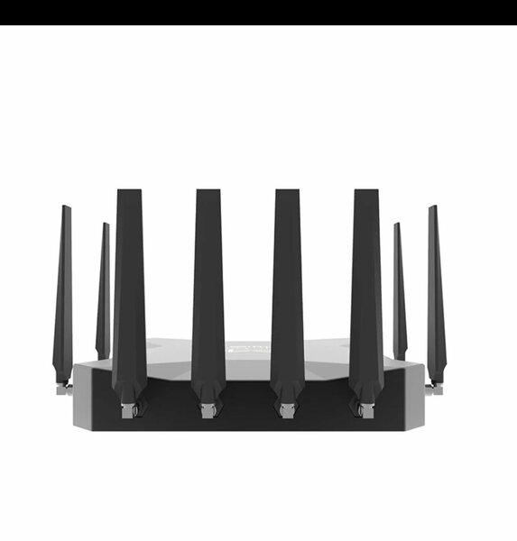 Routeur WiFi Industriel Puissant