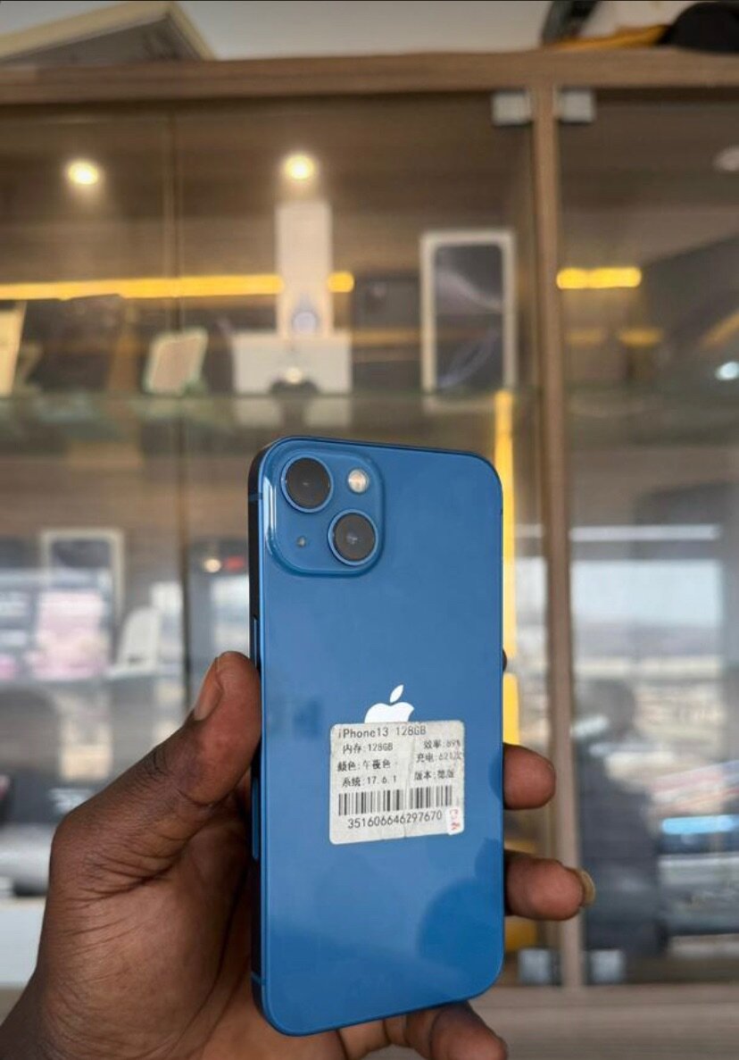 iPhone 13 128 gb