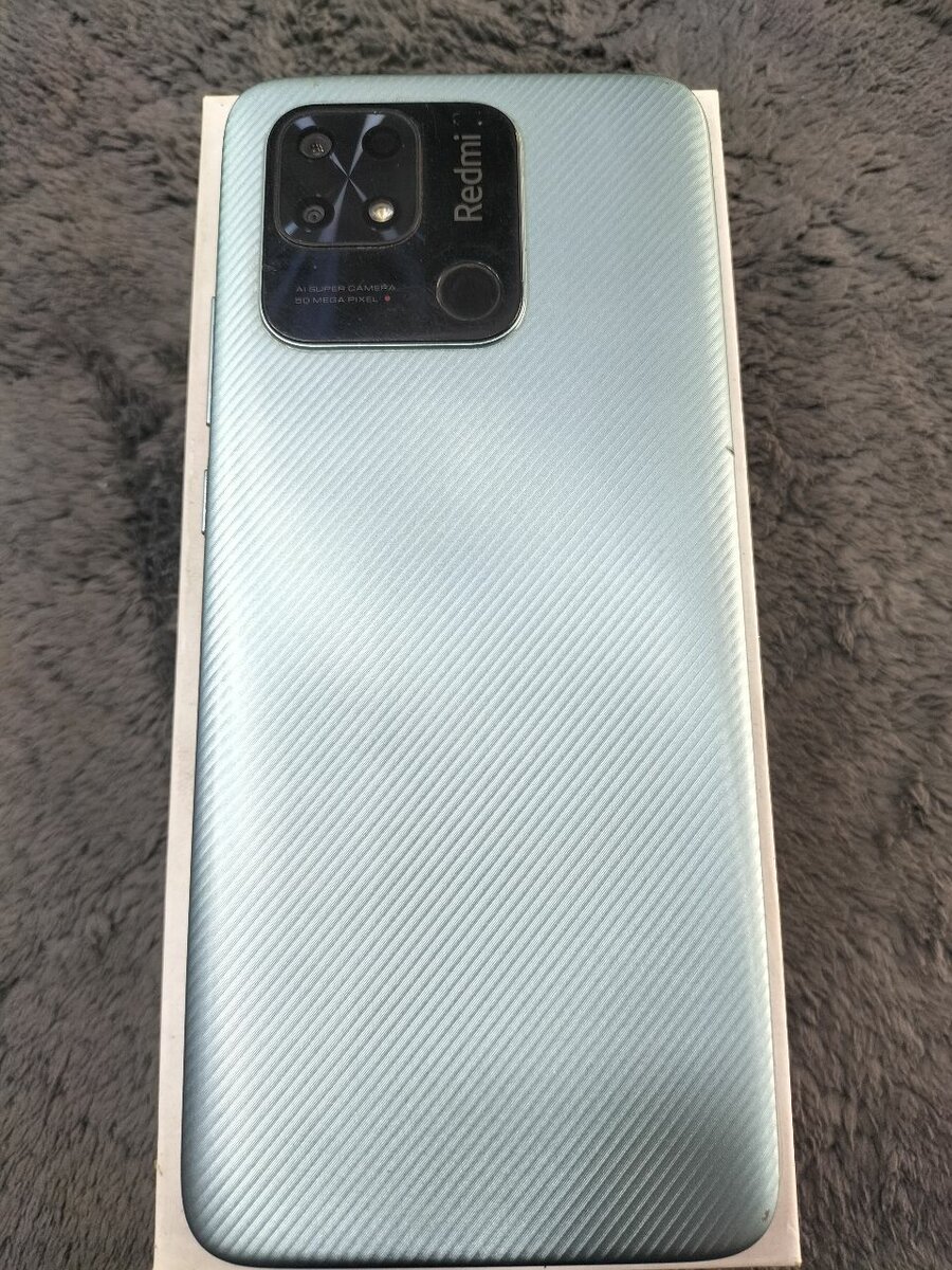 Mi Redmi 10c